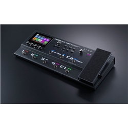 PEDALEIRA BOSS GX-100 - BOSS
