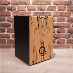 CAJON OQAN QPC Q2 - OQAN