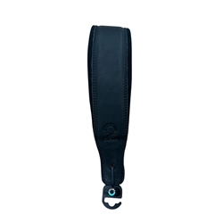 CORREIA GUIT STRAP ST-2 ALMOFADADA PRETA - 900009007