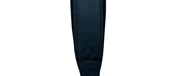 CORREIA GUIT STRAP ST-2 ALMOFADADA PRETA - STRAP