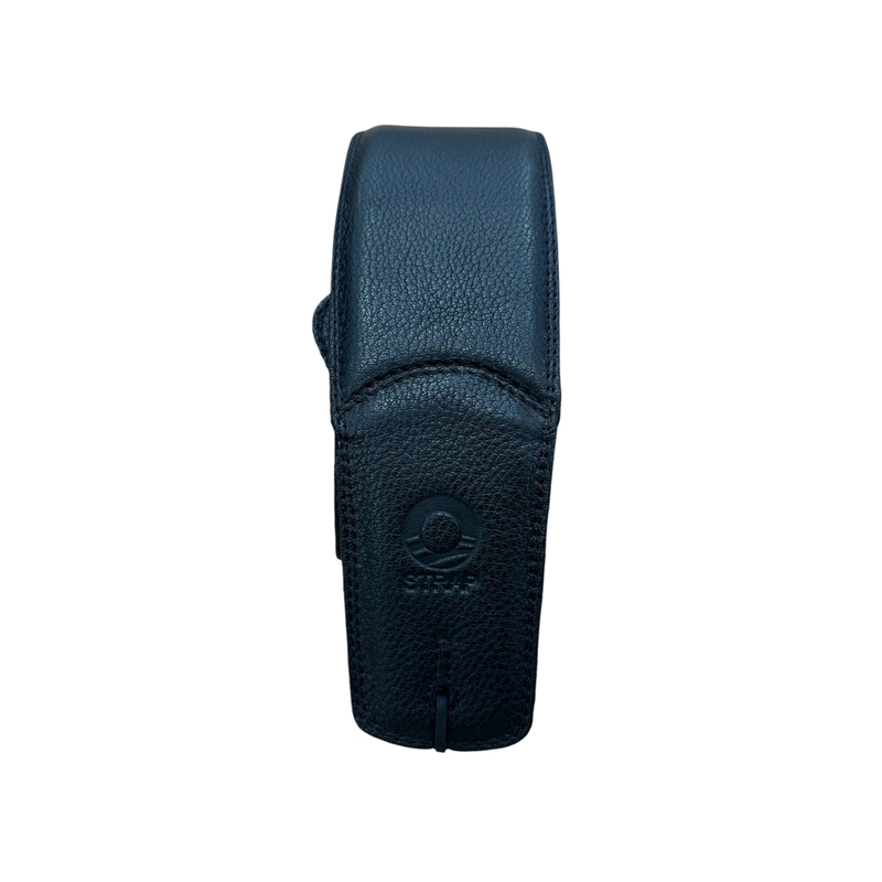 CORREIA GUIT STRAP ST-1D DELUXE PRETA - STRAP