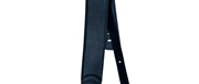CORREIA GUIT STRAP ST-1D DELUXE PRETA - STRAP