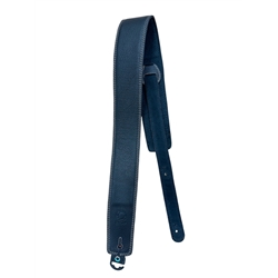 CORREIA GUIT BAIXO STRAP ST-1 ALMOFADADA PRETA - STRAP