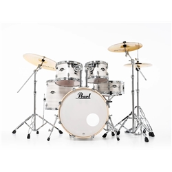 BATERIA PEARL EXX705NBR/C777 SLIPSTREAM WHITE - PEARL
