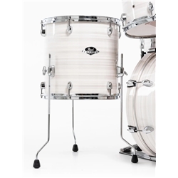 BATERIA PEARL EXX705NBR/C777 SLIPSTREAM WHITE - PEARL