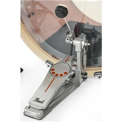 BATERIA PEARL EXX705NBR/C777 SLIPSTREAM WHITE - PEARL