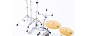 BATERIA PEARL EXX705NBR/C777 SLIPSTREAM WHITE - PEARL