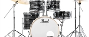 BATERIA PEARL EXX705NBR/C778 GRAPHITE SILVER TWIST - PEARL