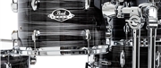 BATERIA PEARL EXX705NBR/C778 GRAPHITE SILVER TWIST - PEARL