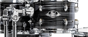 BATERIA PEARL EXX705NBR/C778 GRAPHITE SILVER TWIST - PEARL