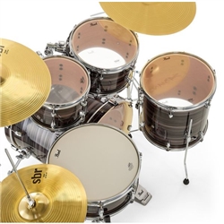 BATERIA PEARL EXX705NBR/C779 METALLIC AMETHYST TWIST - PEARL