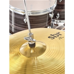 BATERIA PEARL EXX705NBR/C779 METALLIC AMETHYST TWIST - PEARL