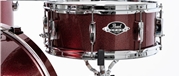 BATERIA PEARL EXX725SBR/C704 BLACK CHERRY GLITTER - PEARL