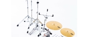 BATERIA PEARL EXX725SBR/C777 SLIPSTREAM WHITE - PEARL