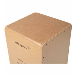 CAJON SCHLAGWERK CP-80 RUDIMENTS NATURE - SCHLAGWERK