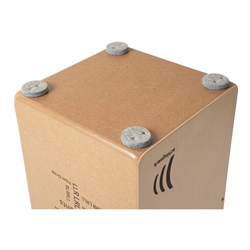 CAJON SCHLAGWERK CP-80 RUDIMENTS NATURE - SCHLAGWERK