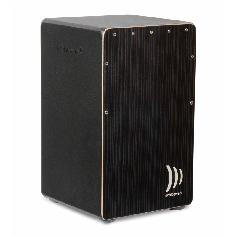 CAJON SCHLAGWERK CP-91 RUDIMENTS HARD COAL STRIP - SCHLAGWERK