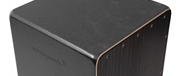 CAJON SCHLAGWERK CP-91 RUDIMENTS HARD COAL STRIP - SCHLAGWERK