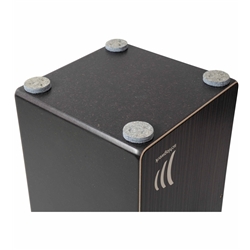 CAJON SCHLAGWERK CP-91 RUDIMENTS HARD COAL STRIP - SCHLAGWERK
