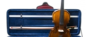 VIOLA DE ARCO STENTOR STUDENT II SH 15" - STENTOR