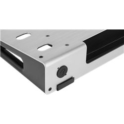 PEDAL BOARD FENDER PROFESSIONAL S - FENDER