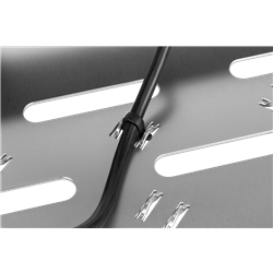 PEDAL BOARD FENDER PROFESSIONAL S - FENDER