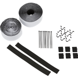 PEDAL BOARD FENDER PROFESSIONAL S - FENDER