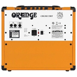 COMBO ORANGE CRUSH 35RT - ORANGE