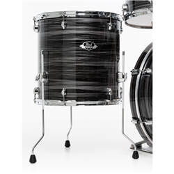 BATERIA PEARL EXX725SBR/C778 GRAPHITE SILVER TWIST - PEARL