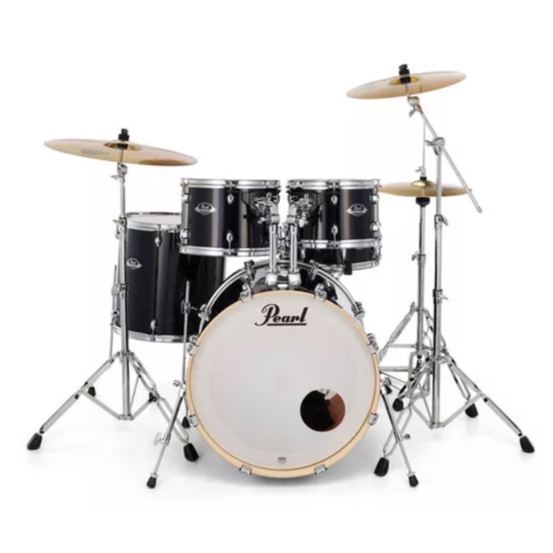 BATERIA PEARL EXX725BR/C31 JET BLACK - PEARL