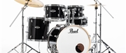 BATERIA PEARL EXX725BR/C31 JET BLACK - PEARL
