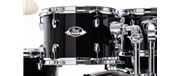 BATERIA PEARL EXX725BR/C31 JET BLACK - PEARL