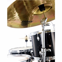 BATERIA PEARL EXX725BR/C31 JET BLACK - PEARL