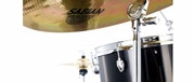 BATERIA PEARL EXX725BR/C31 JET BLACK - PEARL