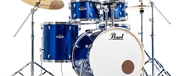 BATERIA PEARL EXX725SBR/C717 HIGH VOLTAGE BLUE - PEARL