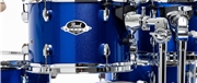 BATERIA PEARL EXX725SBR/C717 HIGH VOLTAGE BLUE - PEARL