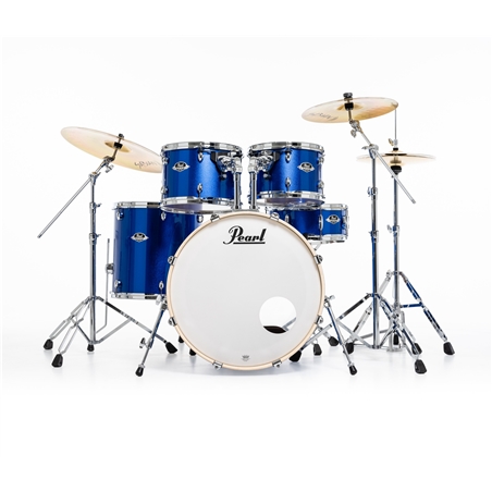 BATERIA PEARL EXX725BR/C717 HIGH VOLTAGE BLUE - PEARL
