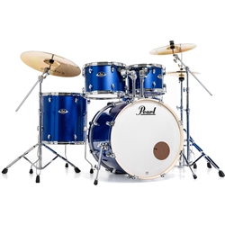 BATERIA PEARL EXX725BR/C717 HIGH VOLTAGE BLUE - PEARL