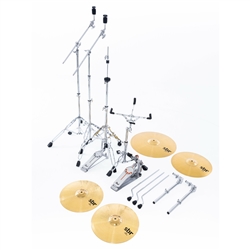 BATERIA PEARL EXX725BR/C717 HIGH VOLTAGE BLUE - PEARL