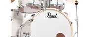 BATERIA PEARL EXX725BR/C777 SLIPSTREAM WHITE - PEARL