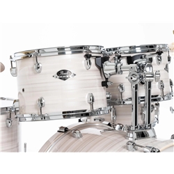 BATERIA PEARL EXX725BR/C777 SLIPSTREAM WHITE - PEARL