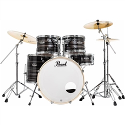 BATERIA PEARL EXX725BR/C779 METALLIC AMETHYST TWIST - PEARL