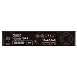 AMPLIFICADOR ITC T-120B - ITC