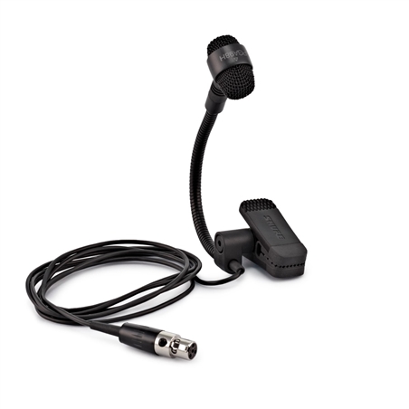 MICROFONE SHURE PGA-98H-TQG - SHURE