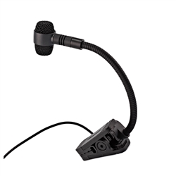 MICROFONE SHURE PGA-98H-TQG - SHURE