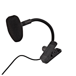 MICROFONE SHURE PGA-98H-TQG - SHURE