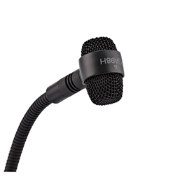 MICROFONE SHURE PGA-98H-TQG - SHURE
