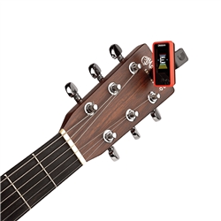 AFINADOR D ADDARIO PW-CT-17RD - D´ADDARIO