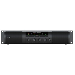AMPLIFICADOR BEHRINGER NX4-6000 - BEHRINGER