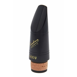 BOQUILHA CLARINETE VANDOREN M-30 LYRA P88 - 972109659